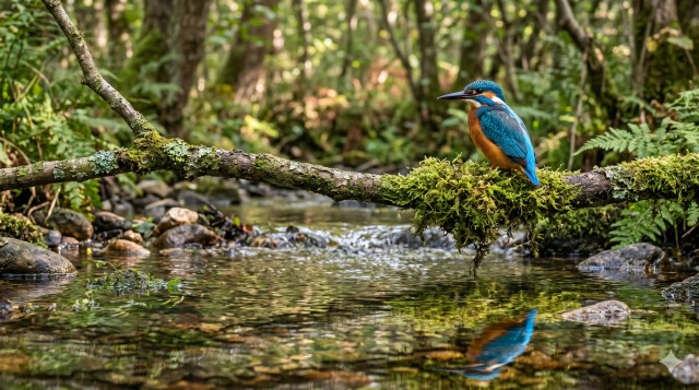 Birding In India