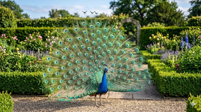 Birding in India